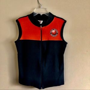 Harley-Davidson Vest